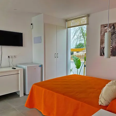 Klandestina - Ole Solutions Apartment Conil De La Frontera