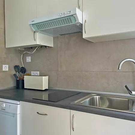Apartment Klandestina - Ole Solutions *