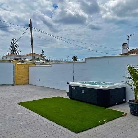 Apartment Klandestina - Ole Solutions Conil De La Frontera