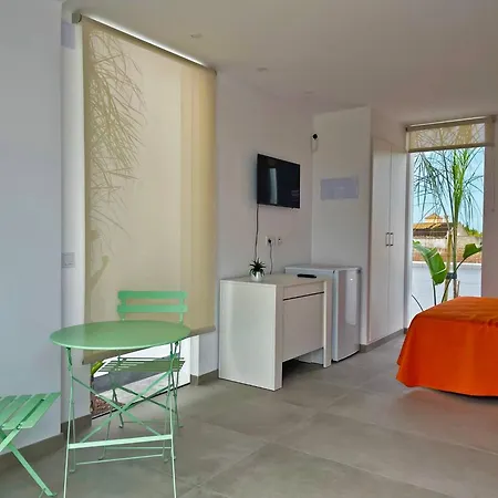 Apartment Klandestina - Ole Solutions Conil De La Frontera
